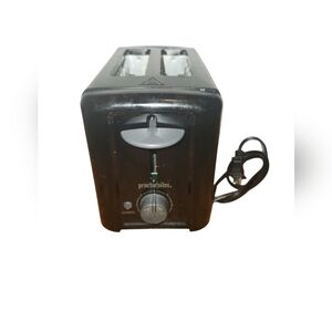 Proctor Silex 2 Slice Toaster - 22624G